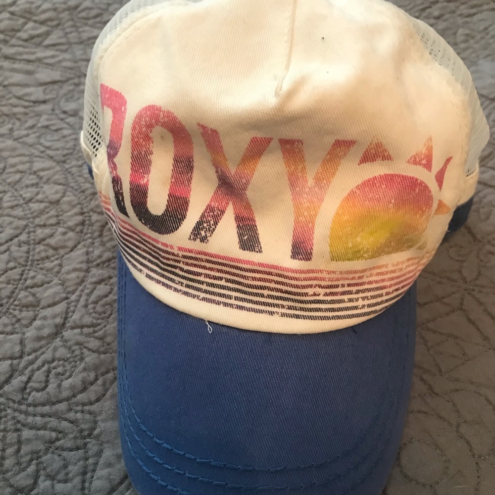 Rosy Hat